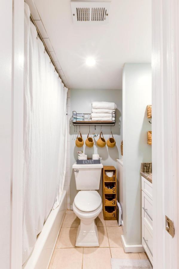 Stunning Ocean Views Steps From The Beach With Pool! Fabulous 4Th Floor Studio! New Smyrna Beach Exterior photo